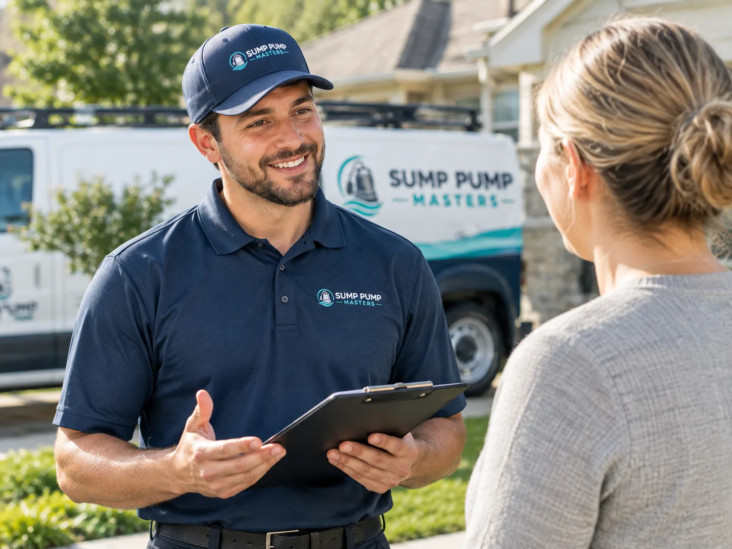 Sump Pump Repair Hemlock, IN FAQs